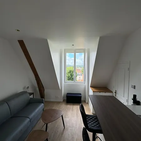 Au Calme Proche Paris * Chatou